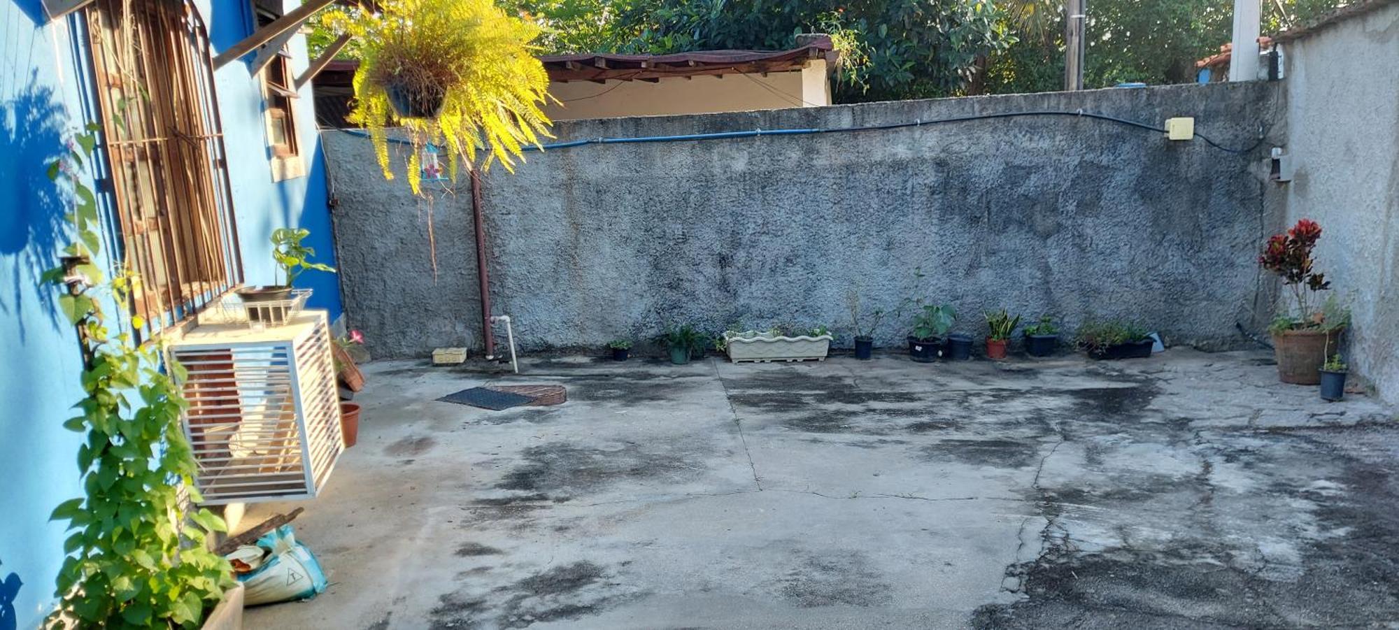 Recanto Holiday home Rio de Janeiro