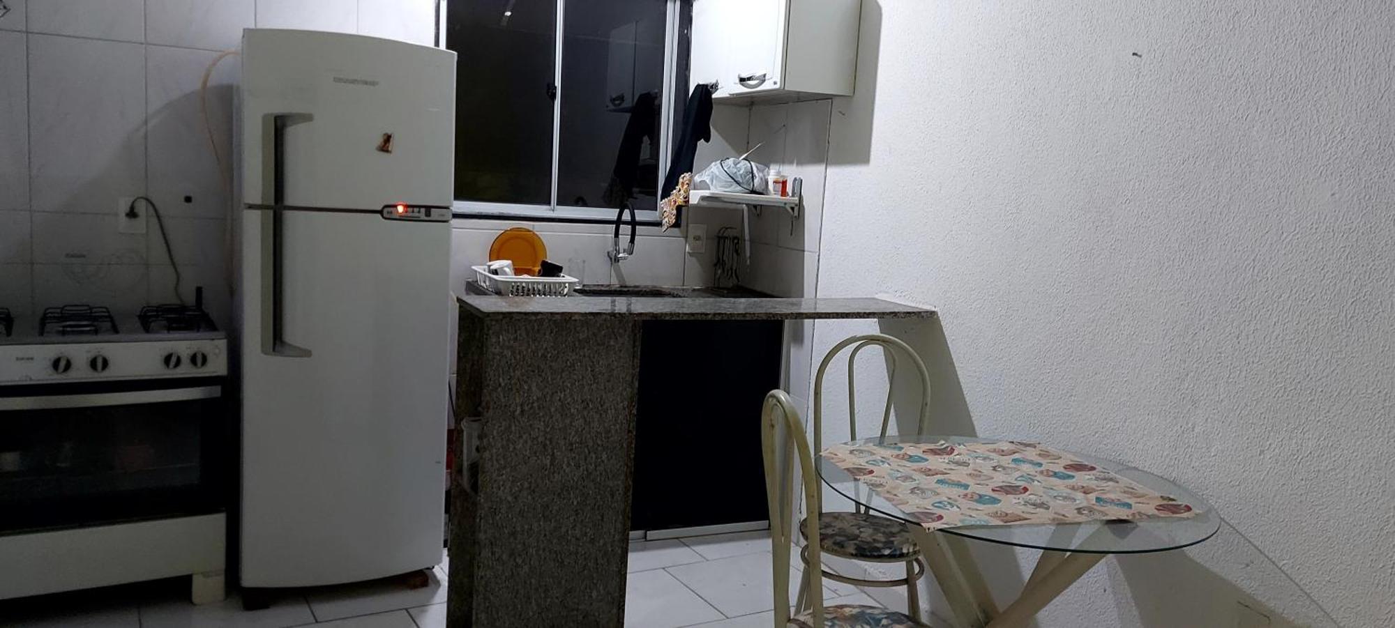 Recanto Holiday home *