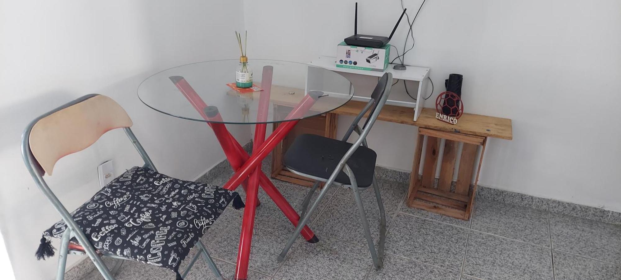 Recanto Holiday home