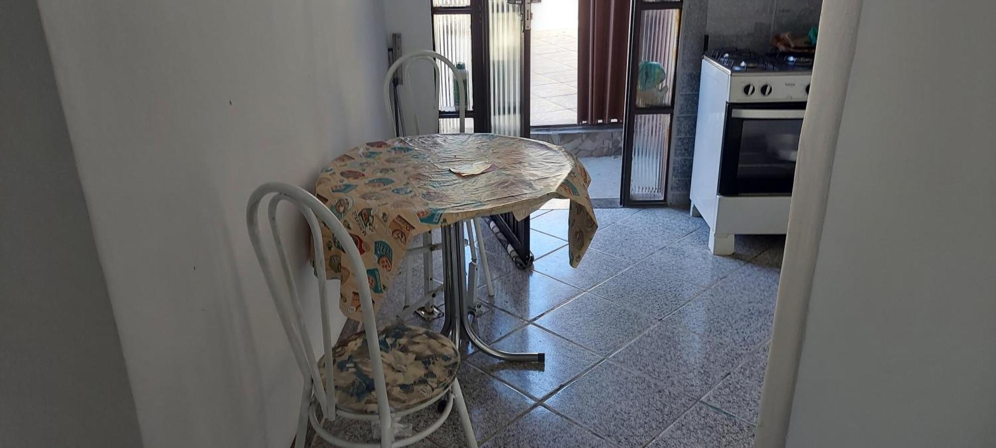 Casa de férias Recanto