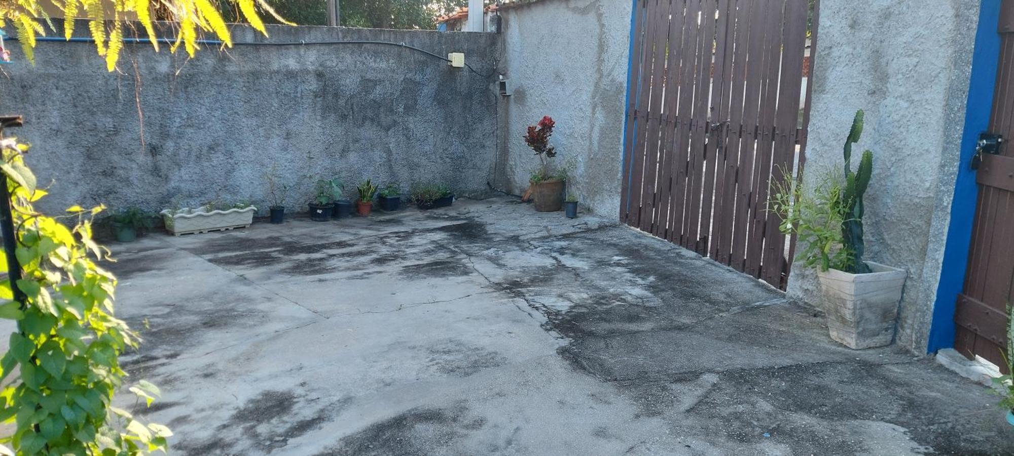 Casa de férias Recanto *
