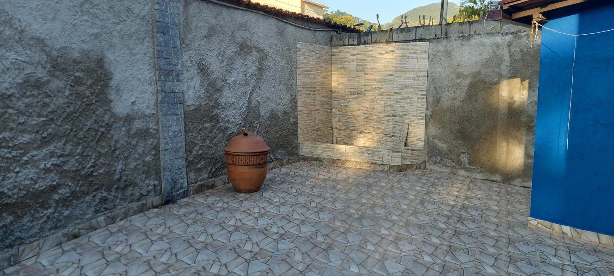 Recanto Casa de férias